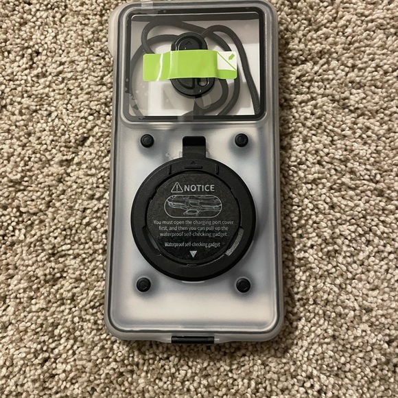 T70Pro Waterproof Phone Case - Picture 3 of 6